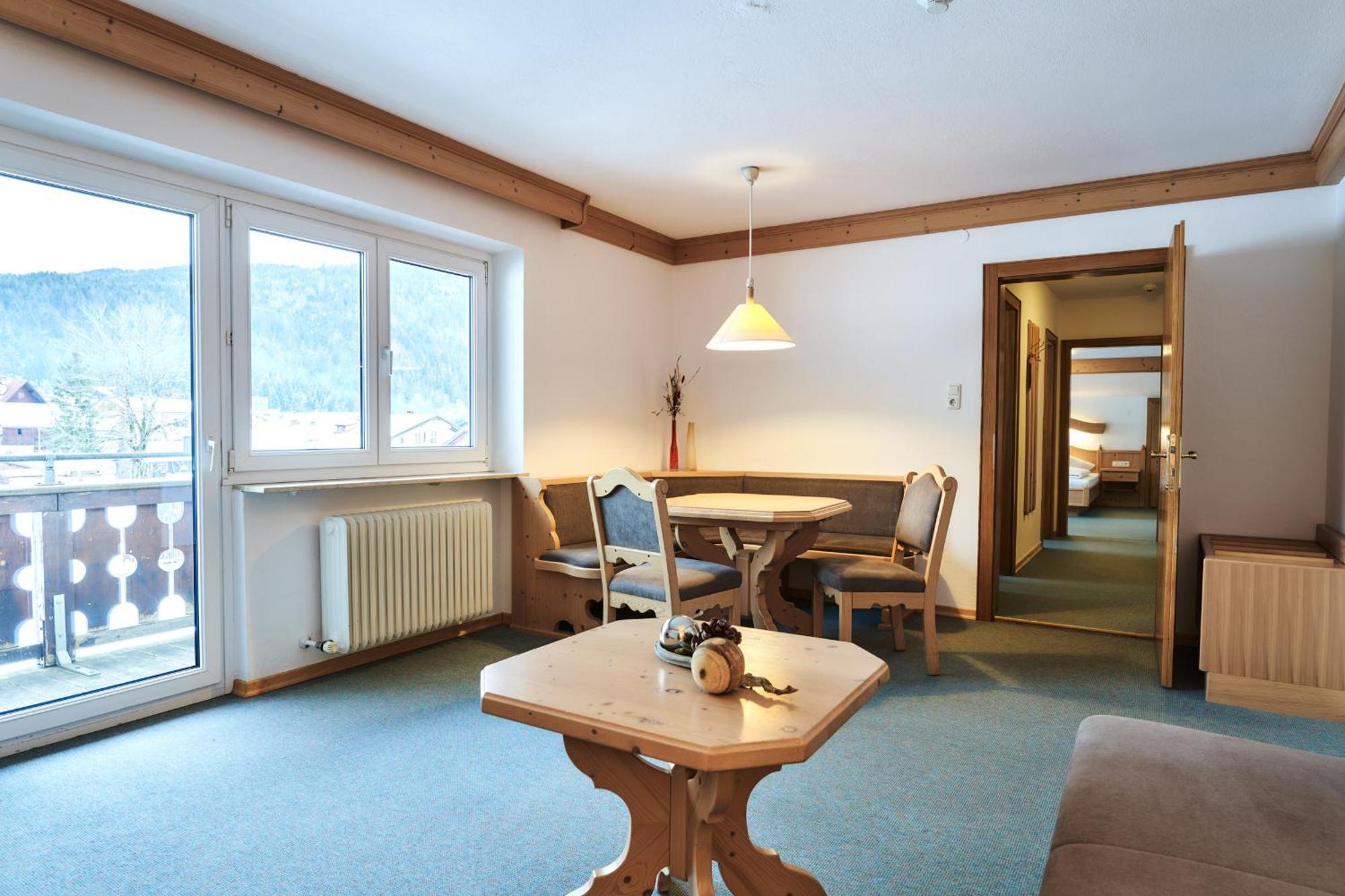Heiterwanger Hof, Pizzeria La Dolce Vita Eksteriør billede